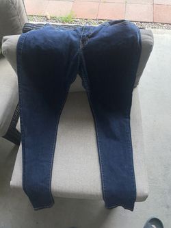 Levi’s 535 Leggings 
