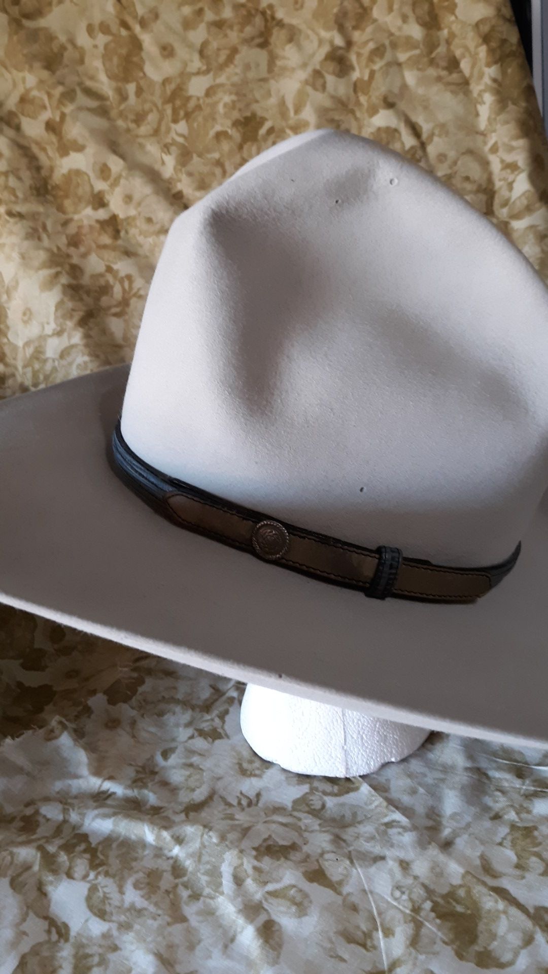 Bailey cowboy hat