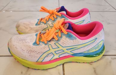 ASICS Women's Gel-Cumulus 23 Running Shoes Size 6.5