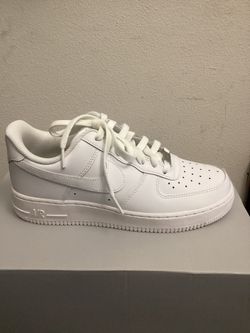 Nike Air Force 1 ‘07