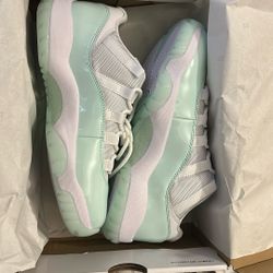 Jordan’s 11 Retro Low