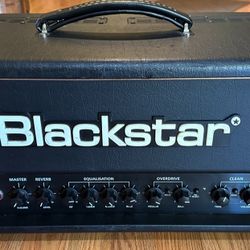 Blackstar Venue Series HT Club 50 