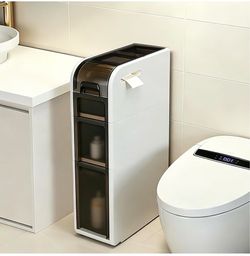 Bathroom Storage Cabinet