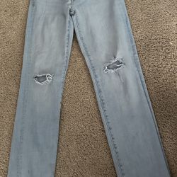 Levi Jeans 