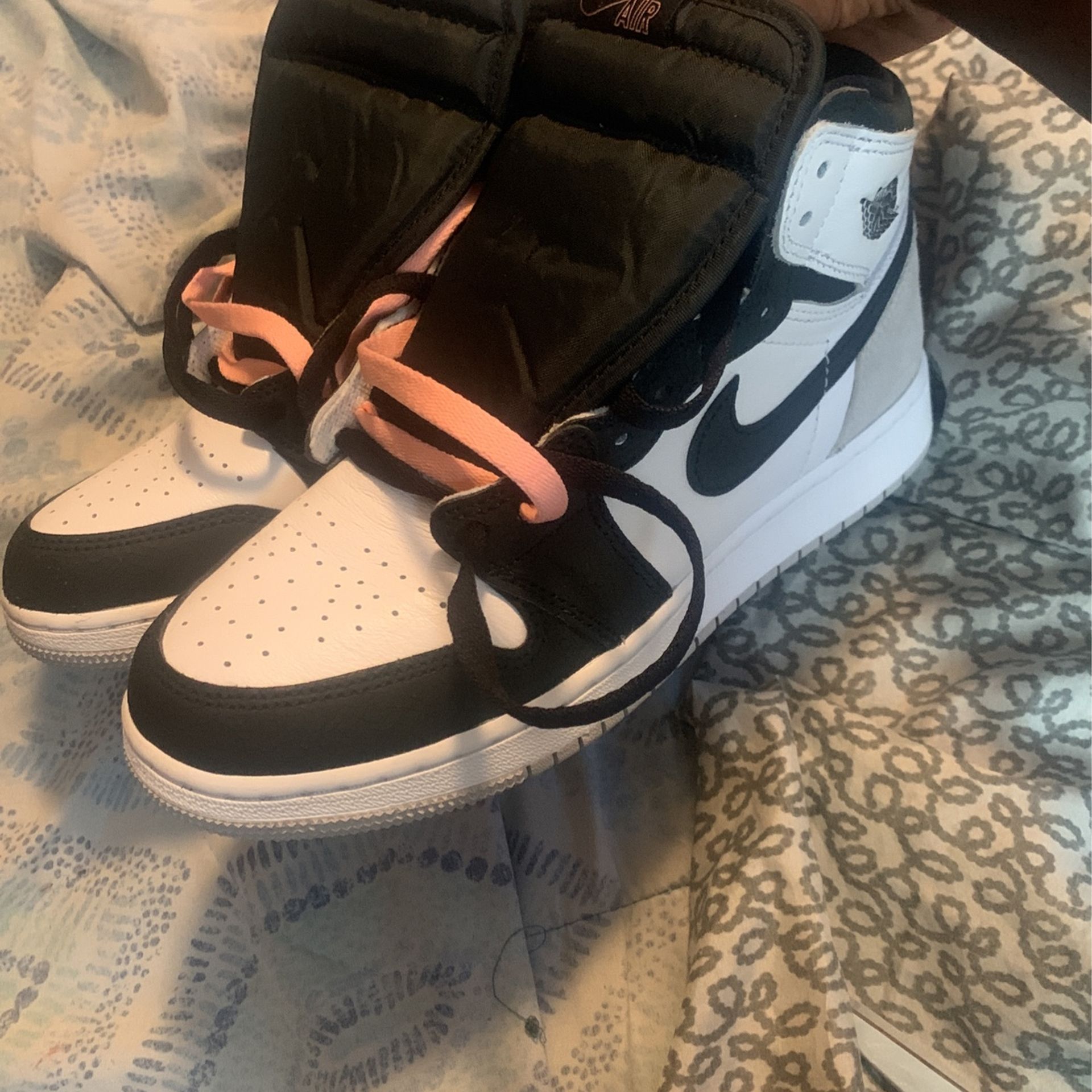 Air Jordan 1 Retro High ‘OG Stage Haze 