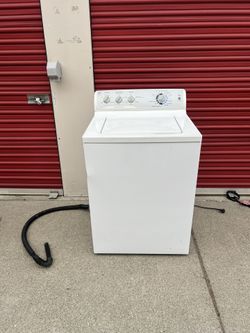 Laundry Washing Machine