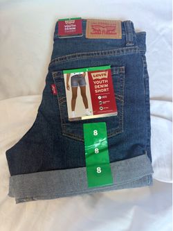 Girls shorts