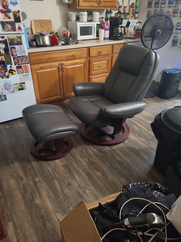 BARCA LOUNGER