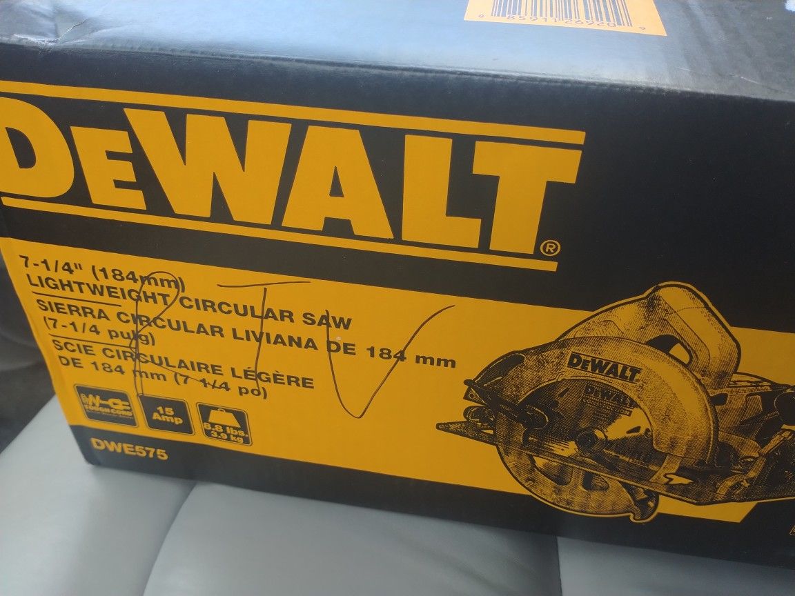 Saw