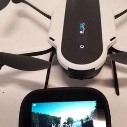 Go Pro Backpack Set New