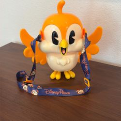 Chuuby Disneyland Popcorn Bucket - Disney MEGA Estate Sale