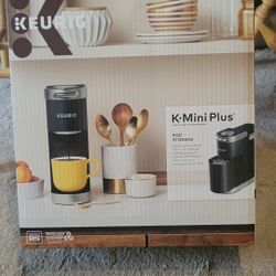 Keurig K Mini Plus