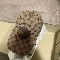 Gucci Hat