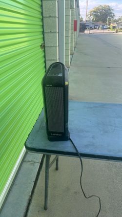 Heater
