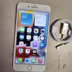 Iphone 8 Plus Tmobile 64 Gb Unlock For All Tmobile Network Including Metropcs 