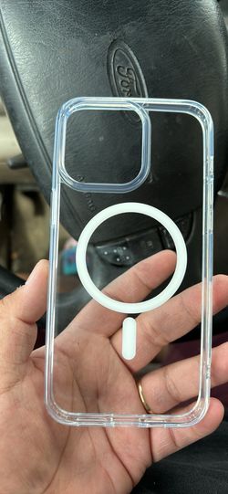 Iphone 15 Magsafe Case