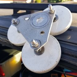 cb Antena  3  Macnetics