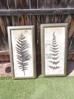 Wall hangings paintings