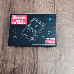 Handheld Game 8-bit FC Game