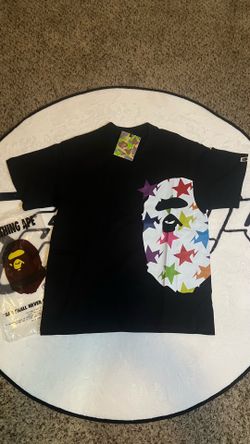 Bape Shirt