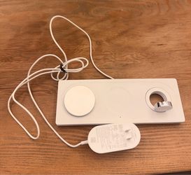 Belkin 3 in 1  Wireless Charger