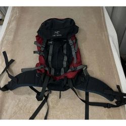 Arcteryx Bora 40 Hiking Backpack 