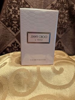 Brand New Luxury Designer Perfume Collection - 3 Bottles