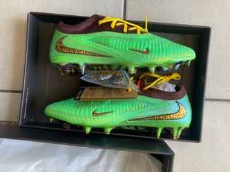 Nike Phantom 6 Low FG SE Cactus Jack