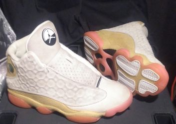 Retro Jordan 13 (Chinese New Year)