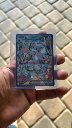 Cinccino