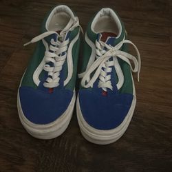 Vans