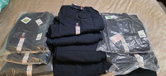 5.11 Tactical Women's TACLITE Pro Pants Navy blue