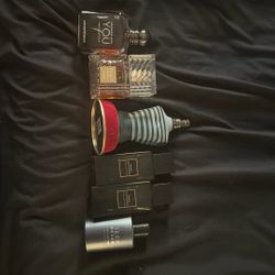 Selling all these colgones