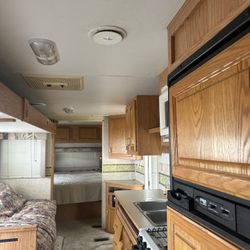 2003 Jayco Jay Flight