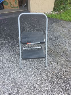 ladder