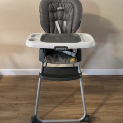 Century Dine On 4-in-1 High Chair