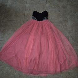 Prom/Dress