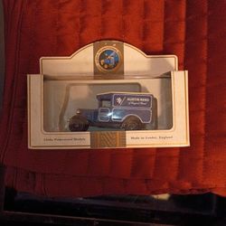 Lledo Promotional Models