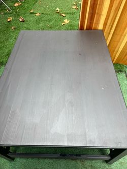 Table for sale