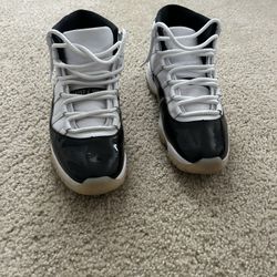 Air Jordan 11 Retro 'Gratitude / Defining Moments'