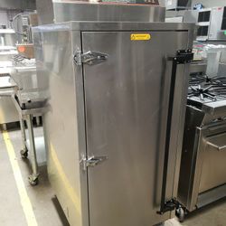 Used Southern Pride Model SC-300 Electric Smoker 208 Volt 