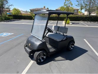 2006 Yamaha G22 golf cart