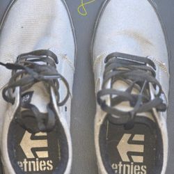 Ethics Shoes