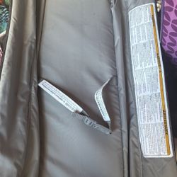 Baby Changing Table 