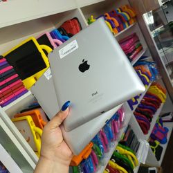 $65 Ipad 4ta Generation 