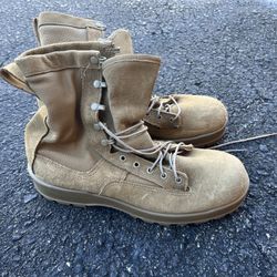 25$ Altama Military Boots Gore Tex