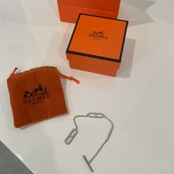 Hermes Bracelet 