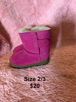Girl shoes