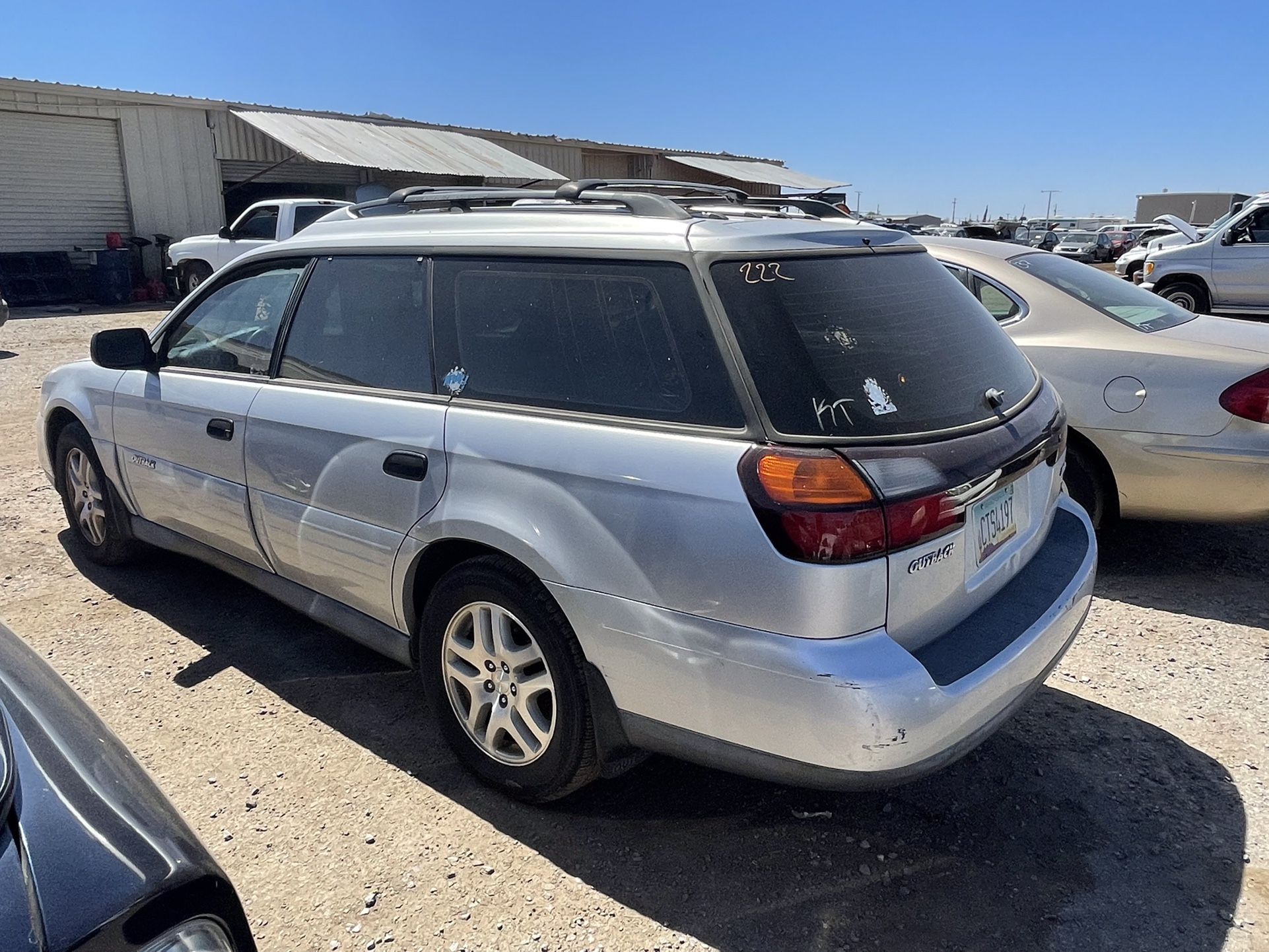2004 Subaru Outback for Sale in Phoenix, AZ OfferUp
