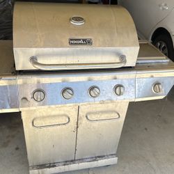 NexGrill